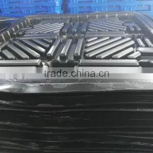 Produce Thermoforming Black Pallets thumbnail-4
