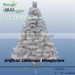 SJZJN 1499 Decorative Christmas Tree/Hotsale Pine Tree for Festival Decoration thumbnail-1