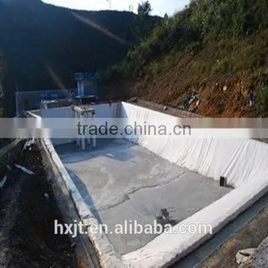 Geosynthetic Clay Liner (GCL) for Landfill and Environmental Protection Geomambrane Clay Liner thumbnail-1