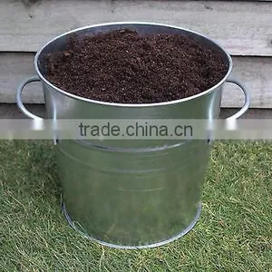 Galvanized Tubs and Buckets thumbnail-3