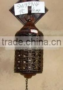 2010 Antique Candle Sconce thumbnail-1