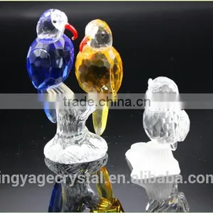 Clear Glass Christmas Idea Gift or as Crystal Christmas Get Gift thumbnail-1