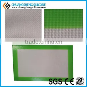 Kitchen Required High-tempreture Bare Silicone Baking Mat thumbnail-1