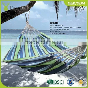 2017 Factory Direct Sale Foot Air Hammock thumbnail-1
