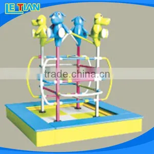 Popular Sale Baby Play in Ball Pool thumbnail-1