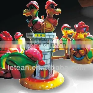 Amusement Rotating Equipment LT-1030B thumbnail-1