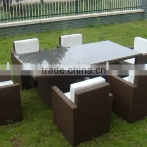 Rattan Furniture AK1165 thumbnail-1
