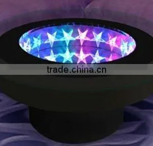 Laminated Wood Table Tops/bar Led Furniture thumbnail-1