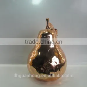Ceramic Fruit Ornaments for Home Decoration thumbnail-4