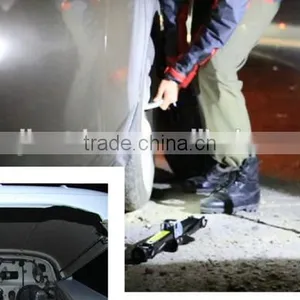 Aluminum Shovel Auto Emergency Kit Model#DJSV-IV II Camping Spade Shovel Sand Shovel thumbnail-6