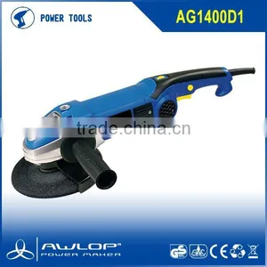 1200W 125/150/180mmAngle Grinder~AG1200A thumbnail-6