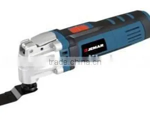 400W Electric Multi Tool/multi Purpose Tool-electric Sander and Electric Paint Scraper thumbnail-1