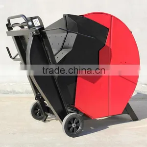 4 Stroke Faster Trailer Mounted Mechanical Hot Sale Cheap ce Approved Petrol Sawmill Machine (B0320) thumbnail-4
