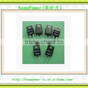 (Temperature Switch) KSD-01F Original and New thumbnail-1