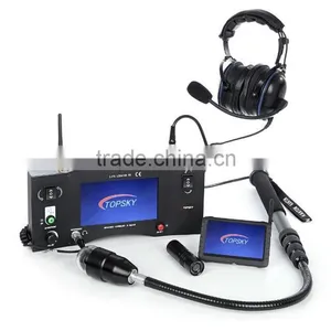 Rescue Usage Audio &video Life Detector With CE Approval thumbnail-5