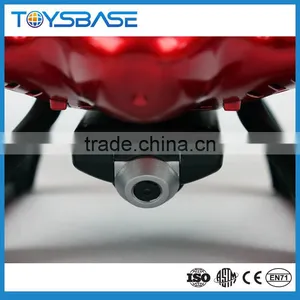 New Arrivals 2016!2.4G 6-axle Drones With hd Camera and Gps R44 Helicopter VS Syma X8w thumbnail-3