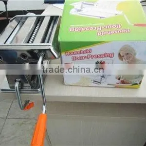 Manual Pasta Maker thumbnail-1