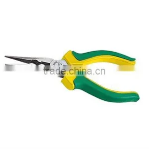 JAPAN TYPE LONG NOSE PLIERS WITH HOLE thumbnail-1