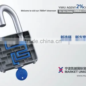 Agent in Yiwu China, Purchase Yiwu Agent thumbnail-1