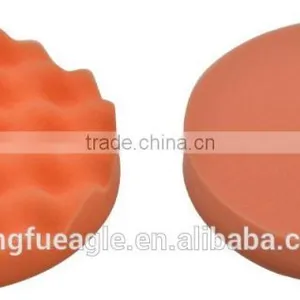 Polishing Foam Pads for Sanding Tool thumbnail-1