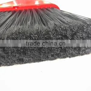 High Quality Lobby Folding Angle Broom and Dustpan, Broom Dustpan,lobby Dustpan With Broom thumbnail-6