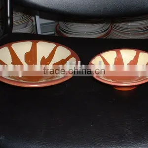 Melamine Bowl thumbnail-1