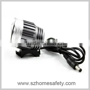 UniqueFire HD007 3800 Lumens 7 Watt 3 Mode, CREE XM-L T6, LED Hunting Bicycle Head Lamp thumbnail-1