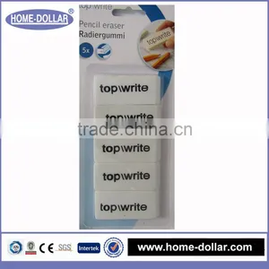 Wholesale Custom Design Different Cute Mini Logo Printed Animal Rubber Eraser thumbnail-6