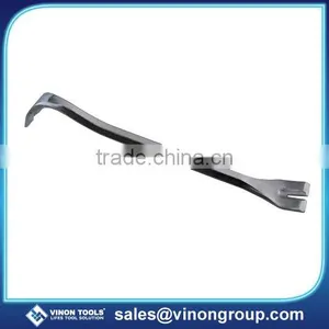 18" Moulding Lifter, Beam Bar, Carpet Tools thumbnail-1