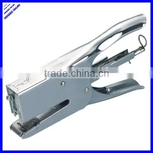 Hot Selling High Quality Manual Hot Stapler With Different Staples,high Quality Stapler thumbnail-1