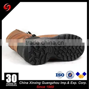 Breathable Shockproof Wind-proof Men's Outdoor Sport Hiking Military Desert Boots thumbnail-4