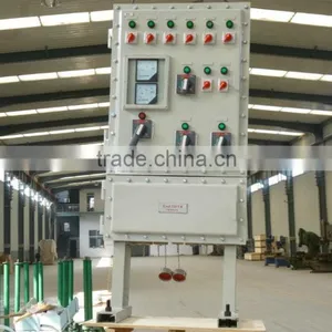 BXK52 Electirc Control Box And Electric Cabinet thumbnail-1