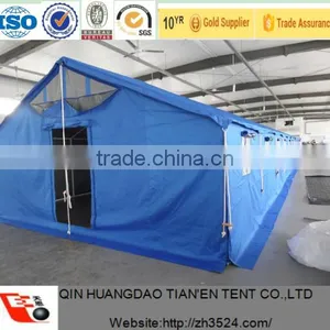 Professional Tent Manufacturer Emergency Tents Export thumbnail-1