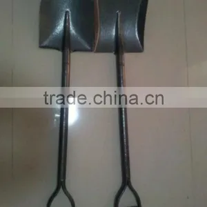 Carbon Steel Material and Garden Shovel Application Shovel thumbnail-6