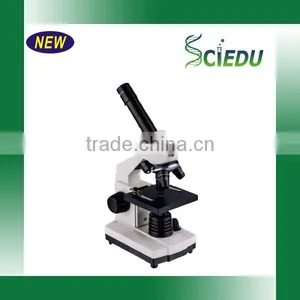 2017 Student Usage Laboratory Monocular Microscope thumbnail-5