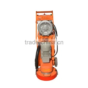 Marble Floor Grinder Machine thumbnail-1