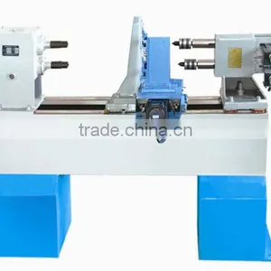 MINIATURE CRAFTS LATHE SHJX-C50S With OUTLINE DIMENSION 1800x900x1000mm and MAIN MOTOR 2.2kw thumbnail-1