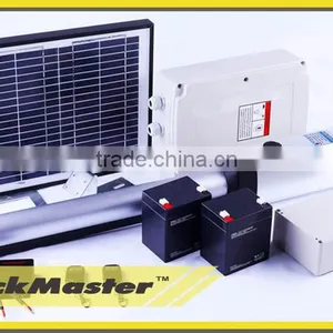 Wifi Swing Gate Opener European Style Home Kits thumbnail-1