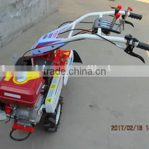 Ditcher Plowing Pastoral Management Machine Manufacture and Hot Sale Pastoral Machine thumbnail-1