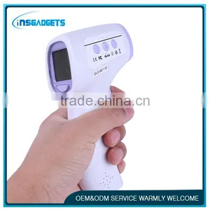 Non-contact Thermometer thumbnail-1