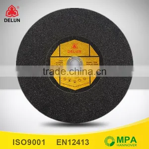 Abrasive 14'' Cutting Wheel for Metal/stainless Steel thumbnail-4