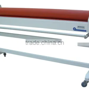 Audley Manual Cold Laminator--model 1600A thumbnail-1