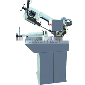 Metal Cutting Band Saw BS-215G thumbnail-1