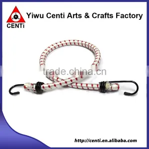 High Quality Luggage Strap Round Elastic Cord With Clips for Packing thumbnail-4