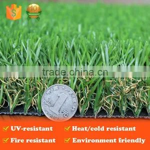 20mm High Quality Terrace Used Artificial Turf for Sale thumbnail-3