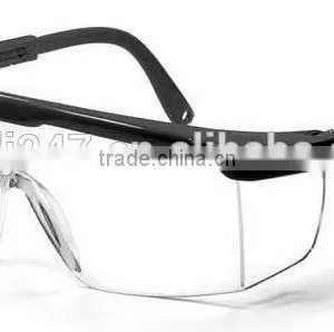 Safety Transparent Protective Glasses/Safety Glass/Safety Working Glasses thumbnail-1