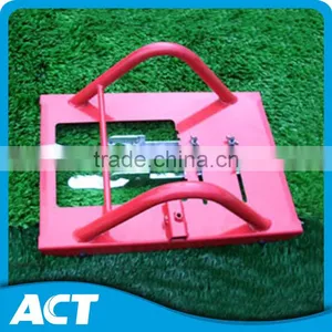 Artificial Grass Tools for Football Field Installation Equipments thumbnail-1