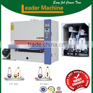 KSR-RP1600 Wide Belt Sanding Machine for Door thumbnail-1