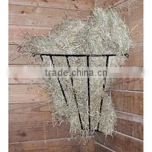 Wall Mount Hay Rack thumbnail-1