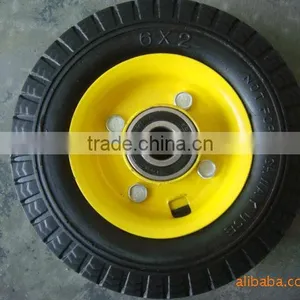 Trolley Wheel 10*350-4 thumbnail-6